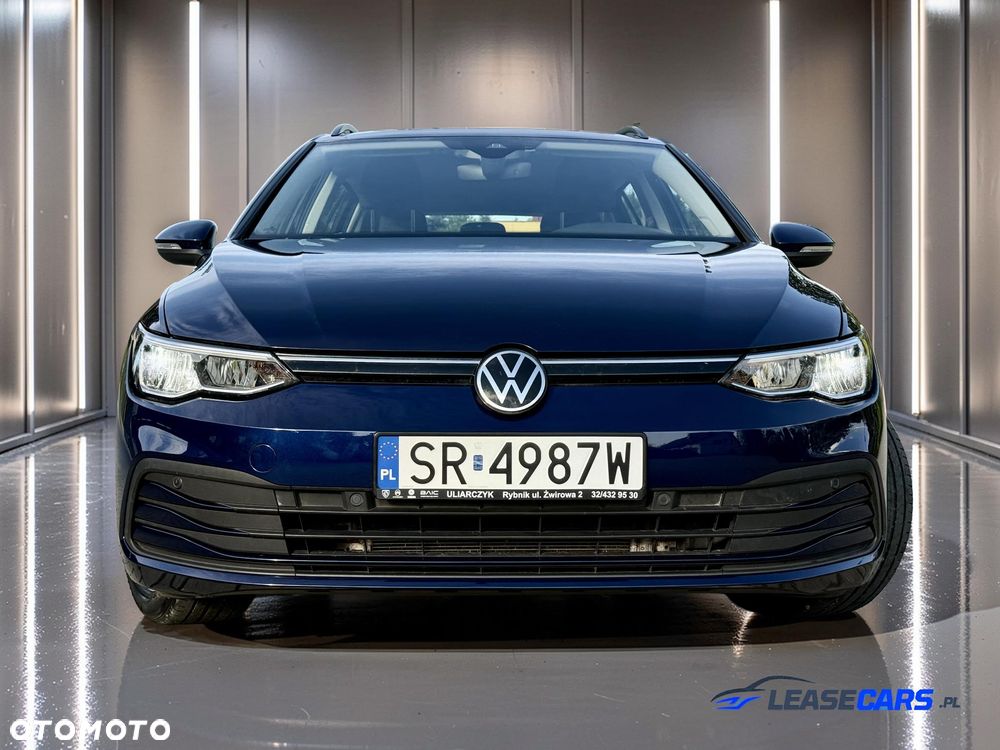 Volkswagen Golf 2.0 TDI SCR DSG Life - 12
