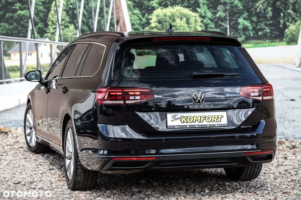 Volkswagen Passat - 10
