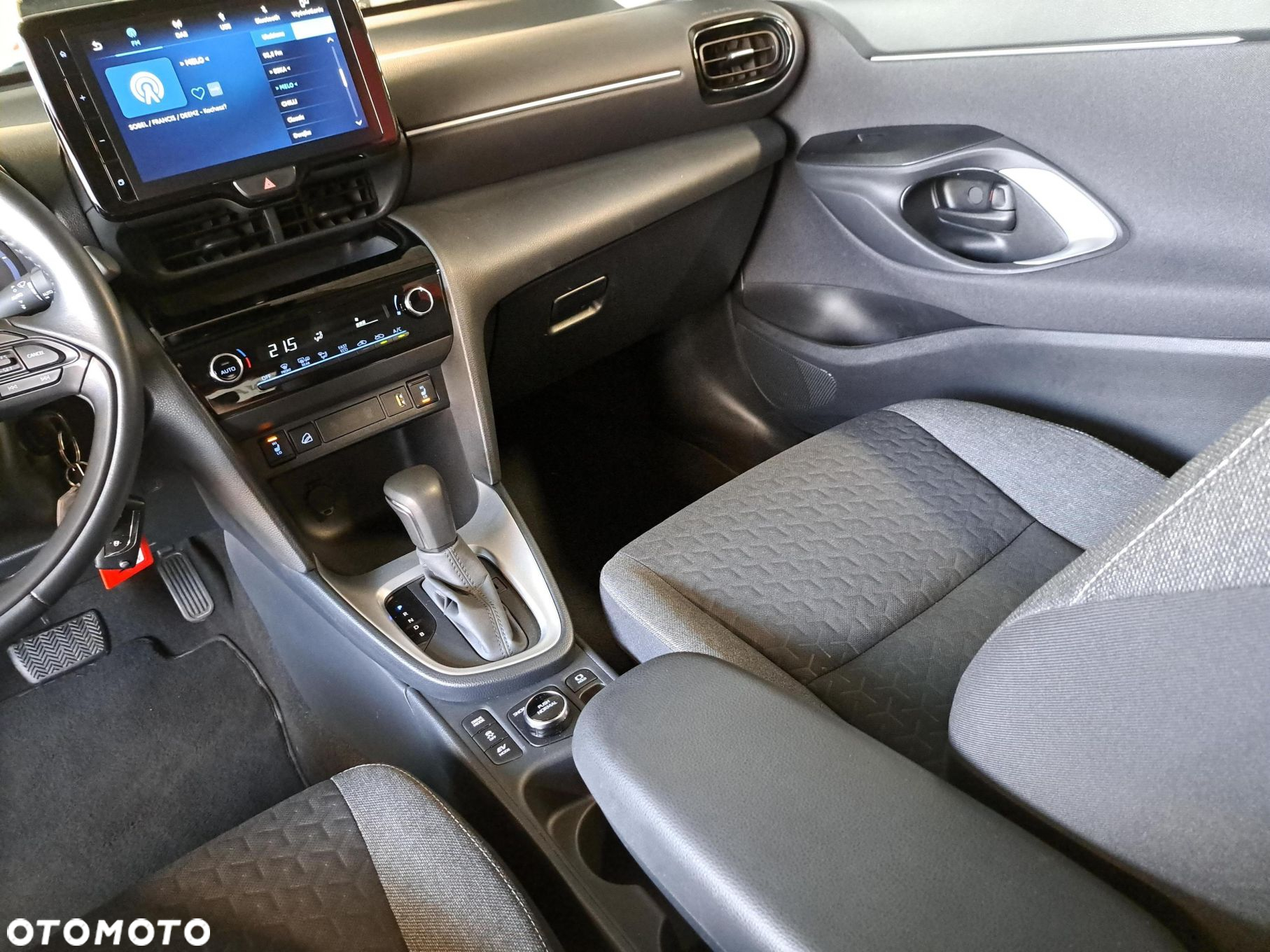 Toyota Yaris Cross - 29
