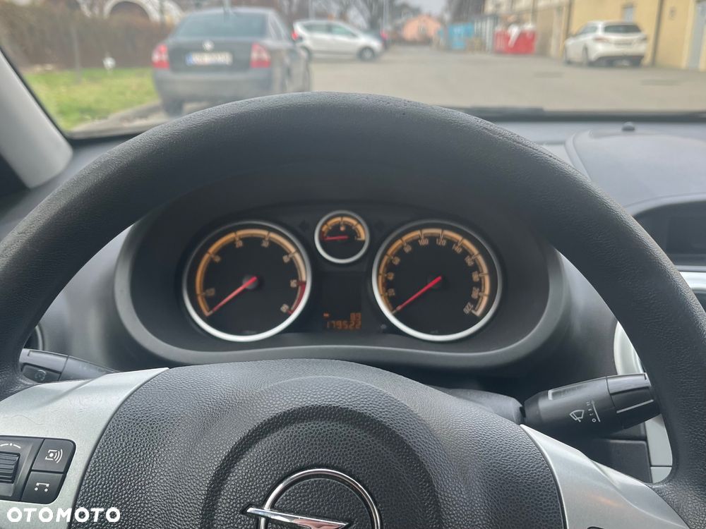 Opel Corsa 1.3 CDTI Edition - 20