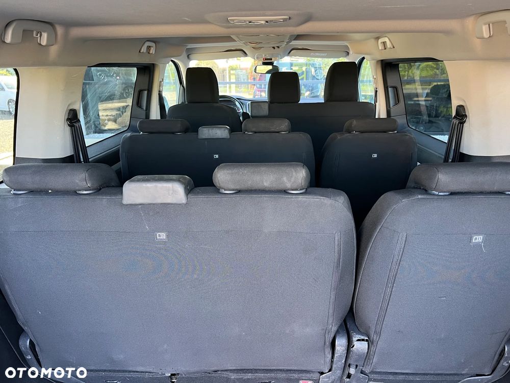 Toyota ProAce Kombi D-4D Medium 2,8t - 21