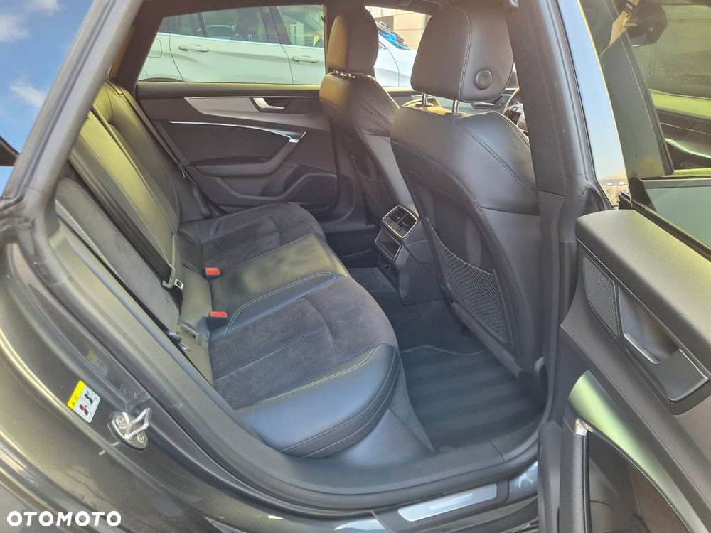 Audi A7 Sportback 50 TDI mHEV Quattro Tiptronic - 17