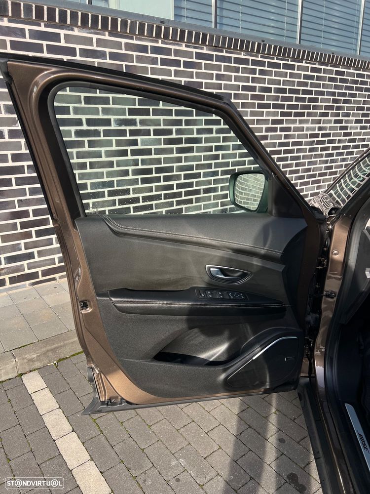 Renault Grand Scénic 1.5 dCi Bose Edition 7L - 13