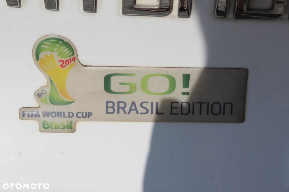 Hyundai ix35 1.6 2WD Fifa World Cup Edition - 12