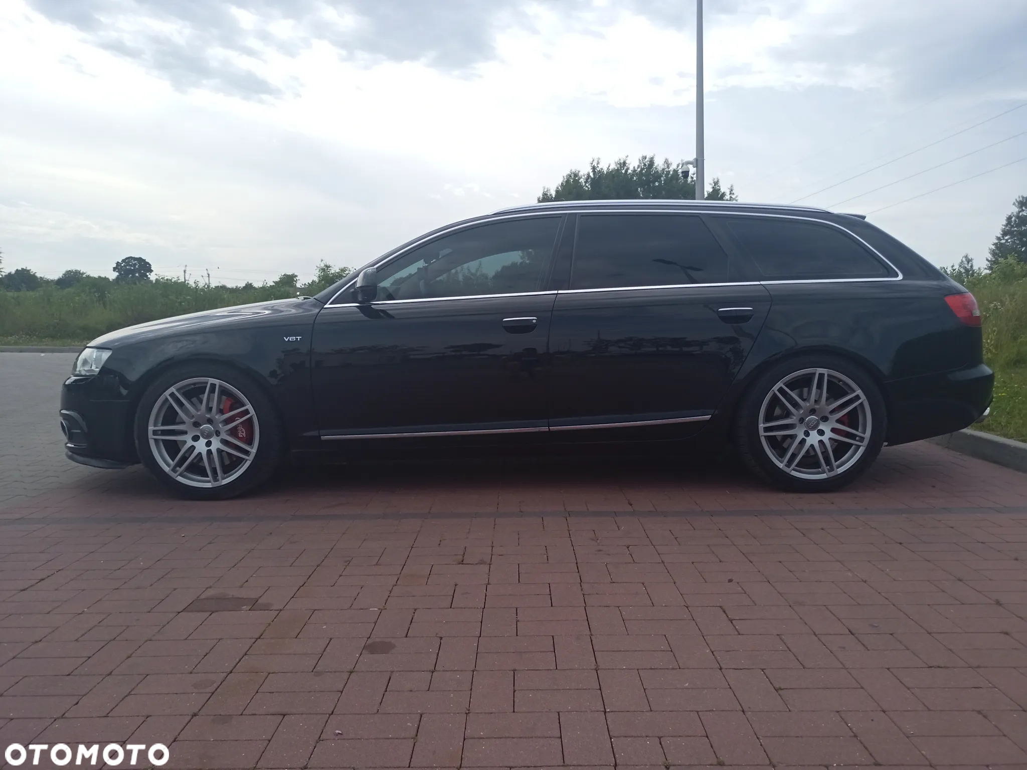 Audi A6 3.0 TDI Quattro Tiptronic - 12