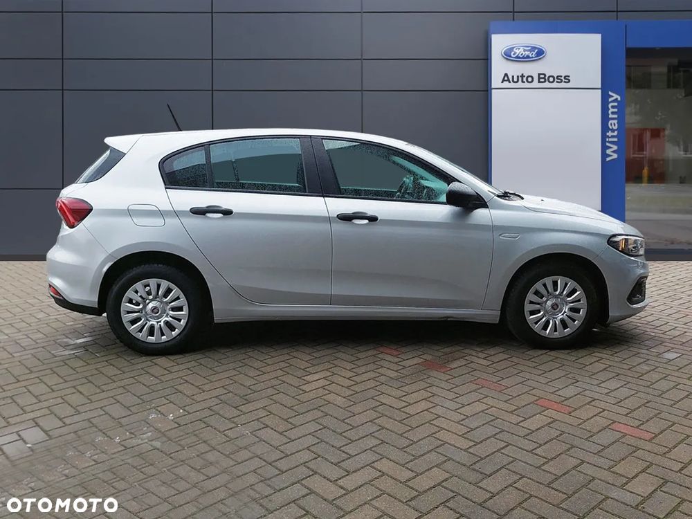 Fiat Tipo 1.4 Classic - 6