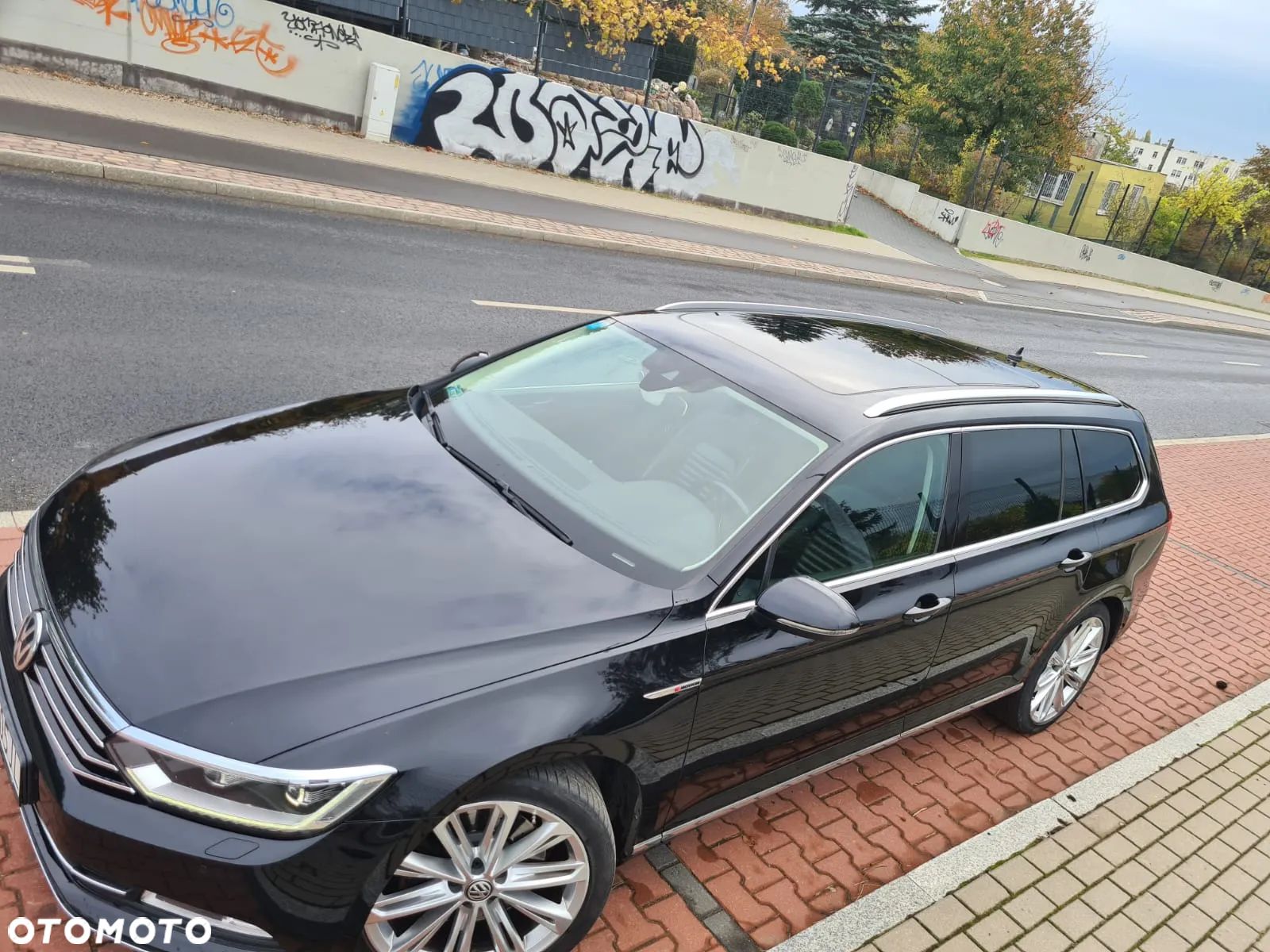 Volkswagen Passat 2.0 TDI Bi-Turbo BMT 4Mot Highline DSG - 1