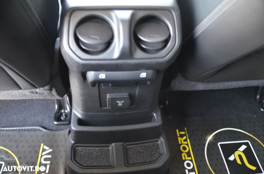 Jeep Wrangler - 18