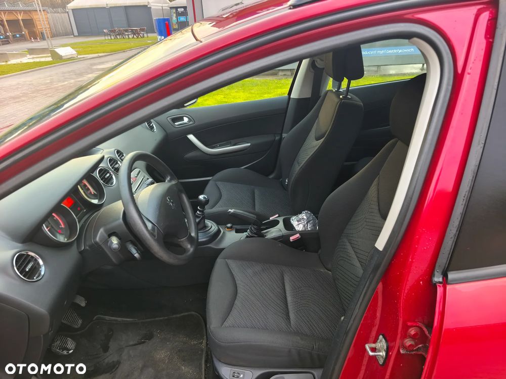 Peugeot 308 HDi FAP 110 (Blue Lion) Tendance - 6