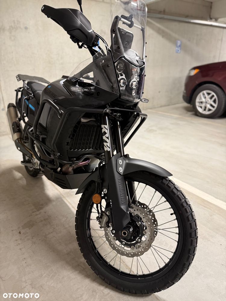 Yamaha Tenere - 19