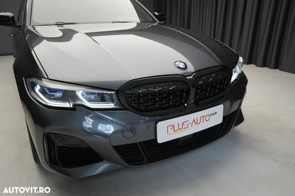 BMW M3 M340i xDrive - 5