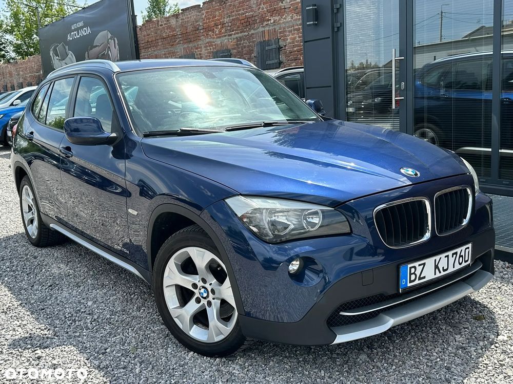 BMW X1 - 23