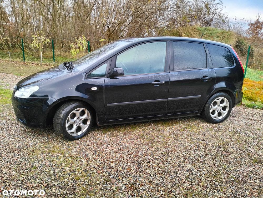 Ford C-MAX - 2