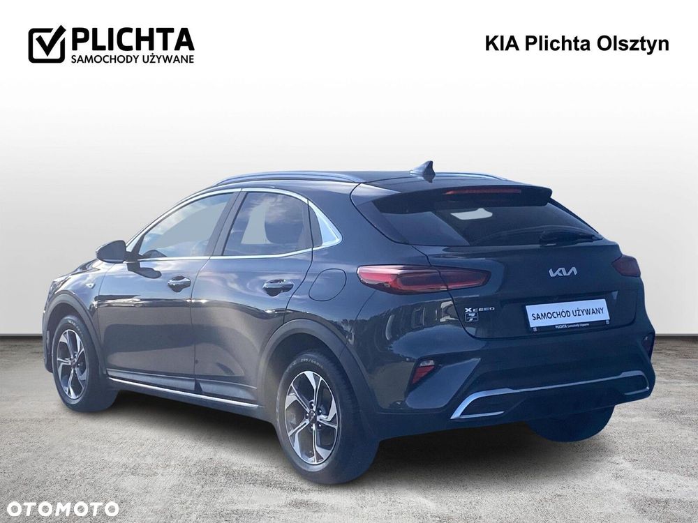 Kia XCeed - 3