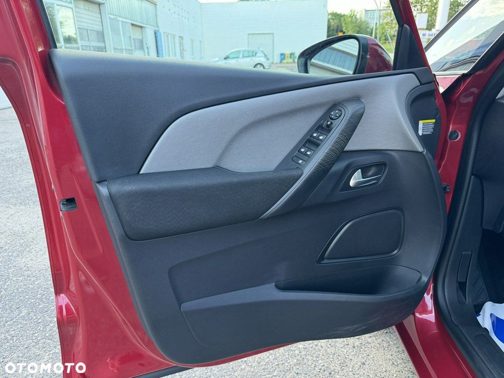 Citroën C4 Picasso PureTech 130 Stop&Start Attraction - 13