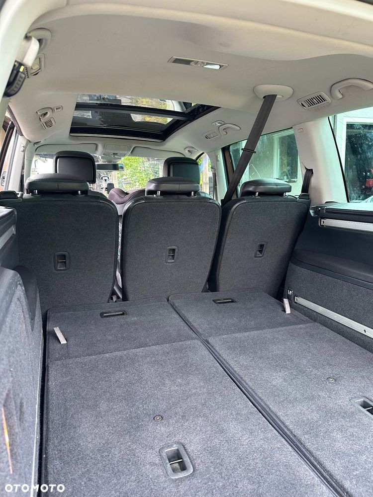 Volkswagen Sharan 2.0 TDI Comfortline - 12
