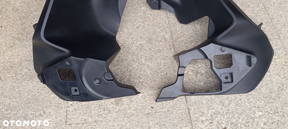 BMW RT1250 GS OWIEWKA BAKU OSŁONA ZBIORNIK PRAWA LEWA 2020 - 15