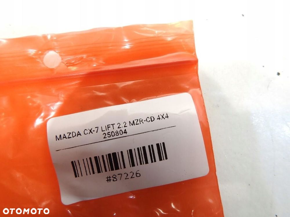 STEROWNIK MODUŁ ANTENY MAZDA CX-7 EG2366DY0 K5006 - 5