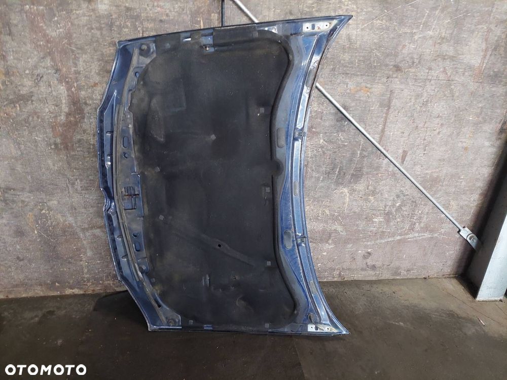 KOMPLETNY PRZÓD MASKA ZDERZAK BŁOTNIKI LAMPY PAS VOLKSWAGEN GOLF IV LB5N - 16