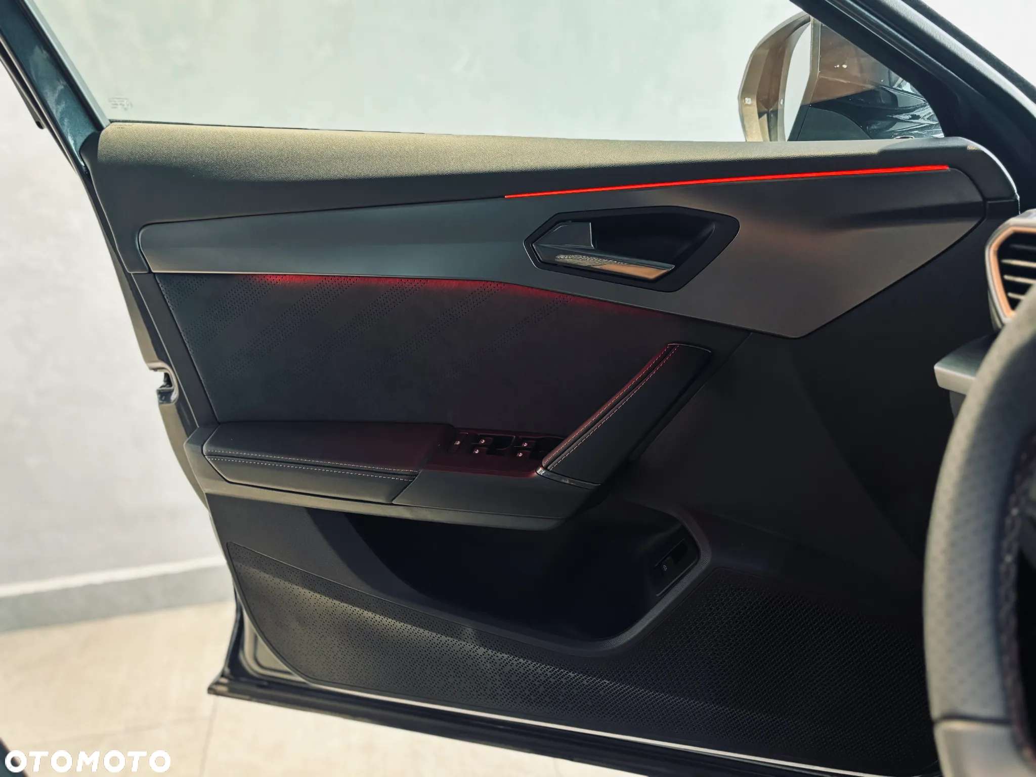 Cupra Formentor 2.0 TSI 4Drive DSG - 20