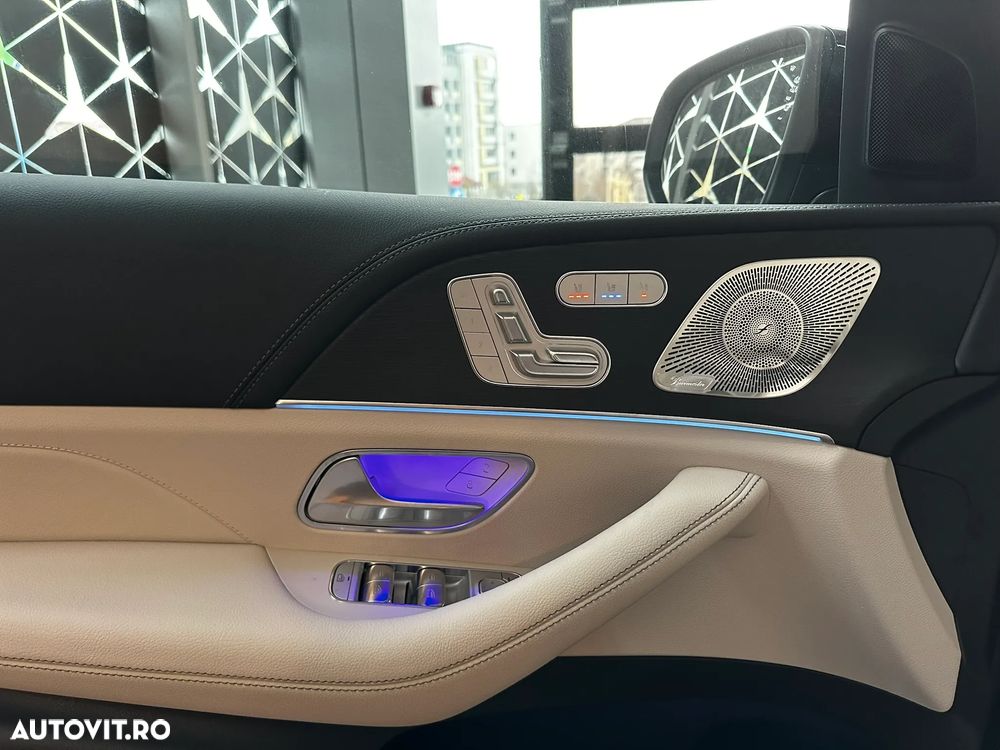 Mercedes-Benz GLE 400 PHEV 4MATIC - 8