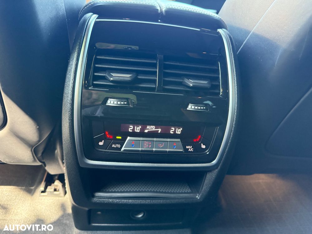 BMW X5 M Standard - 35