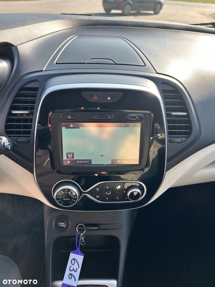 Renault Captur (ENERGY) TCe 90 LIMITED - 6