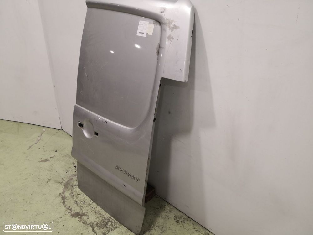 Porta Trás Dto Mala  Peugeot Expert Caixa (V_) - 3
