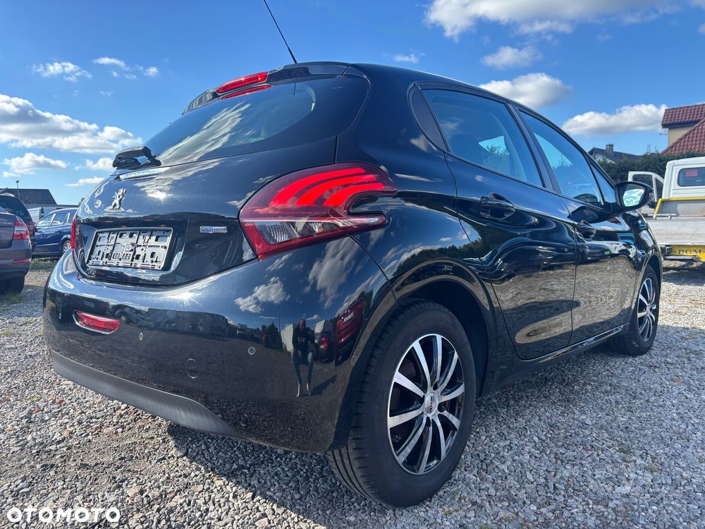 Peugeot 208 1.2 PureTech Active - 3