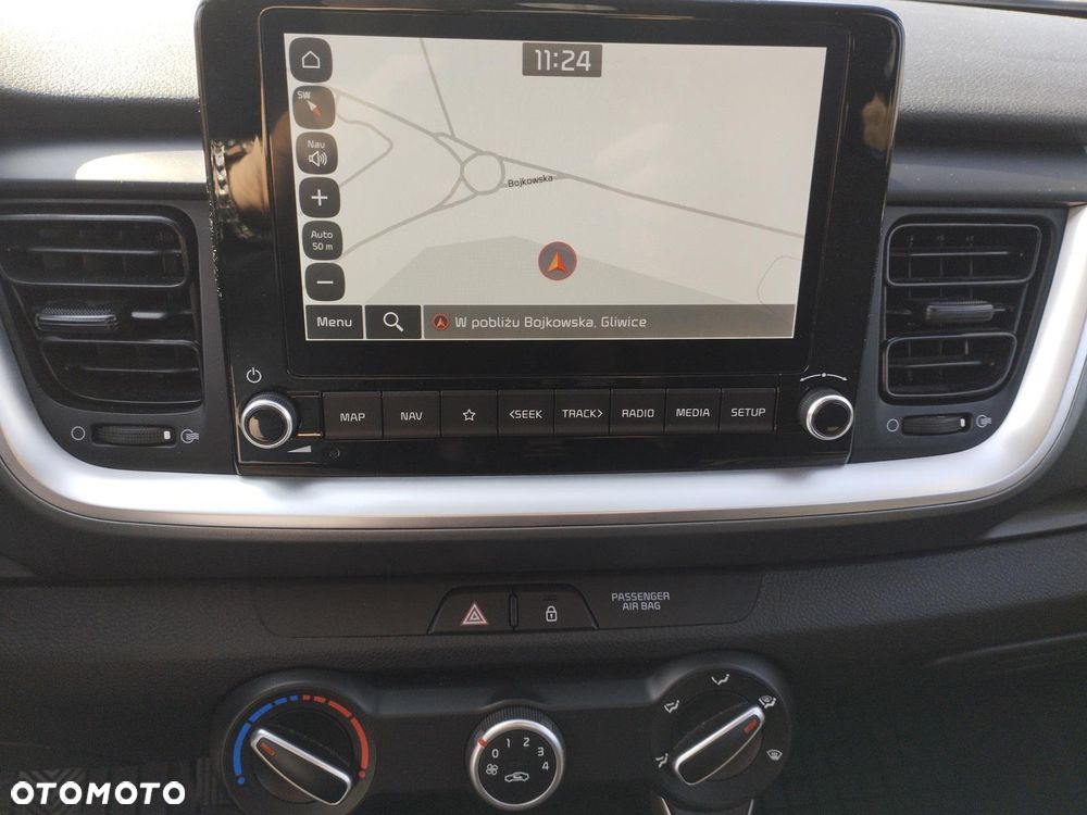 Kia Stonic 1.2 M - 30