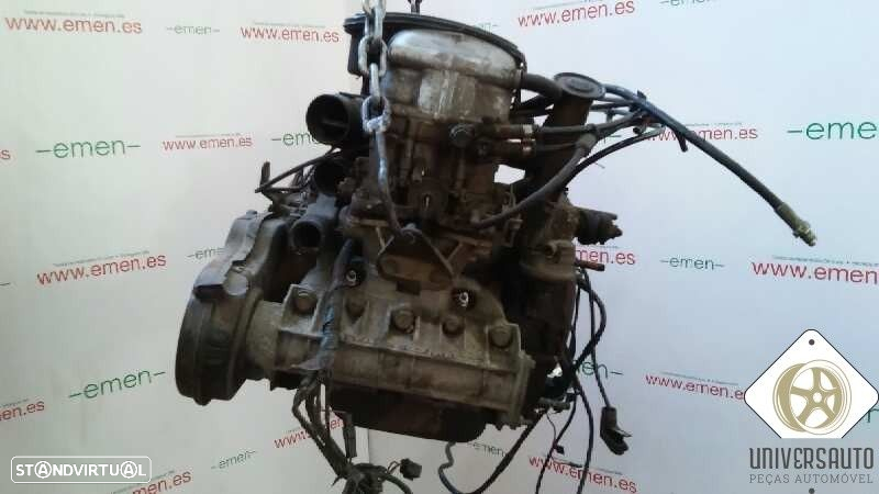 MOTOR COMPLETO ALFA ROMEO 33 1991 - 2