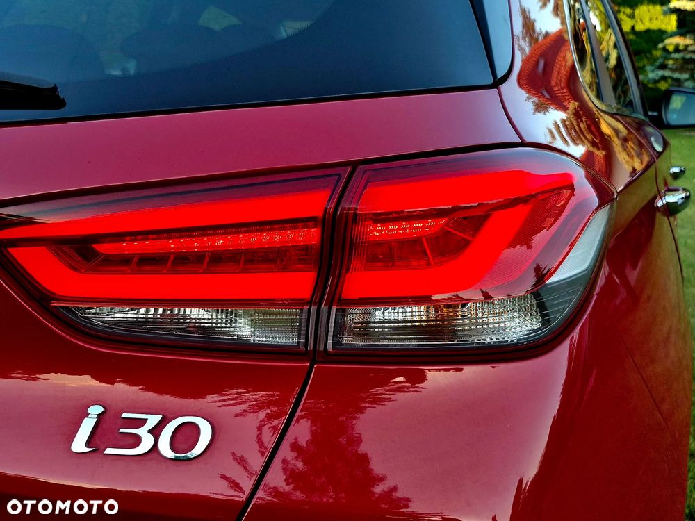 Hyundai i30 - 8