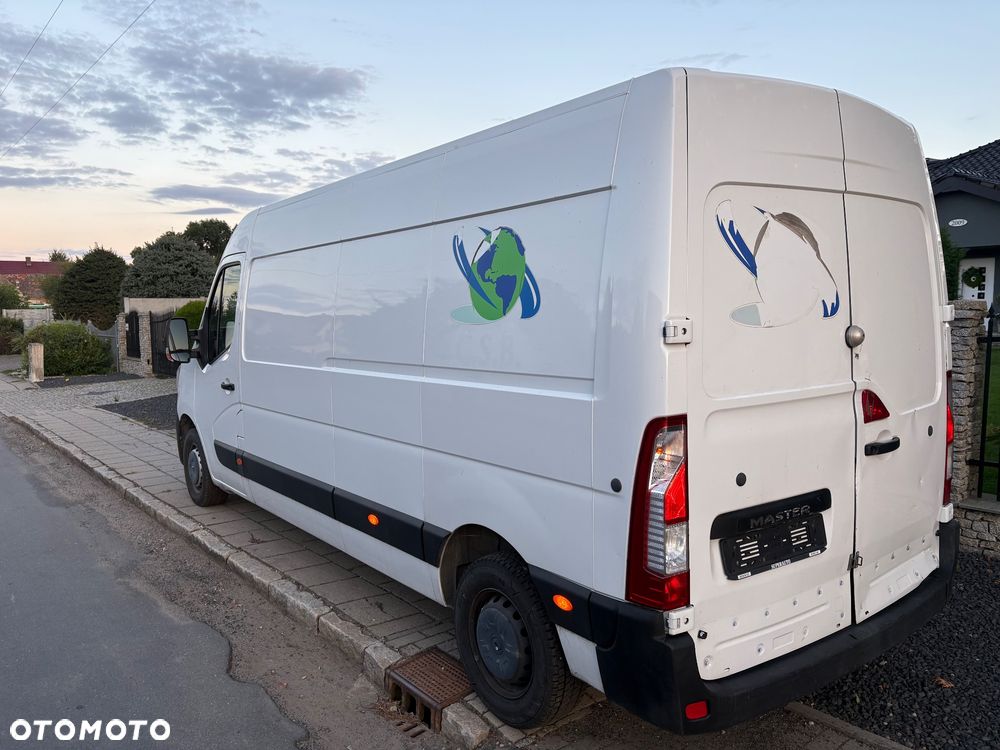 Renault Master - 5