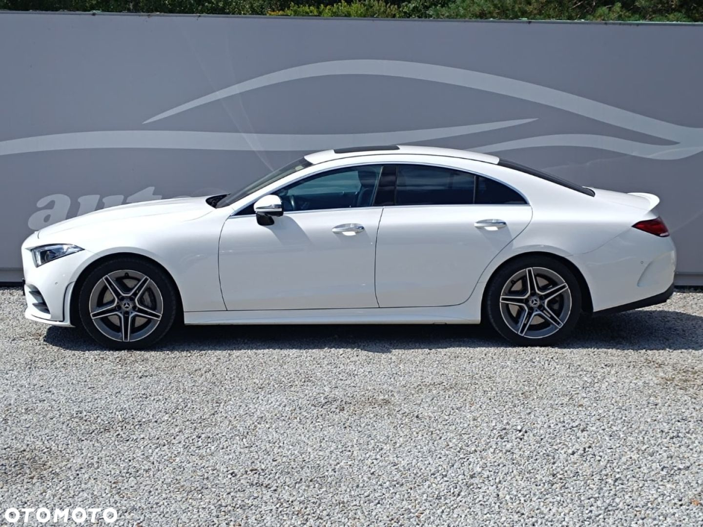 Mercedes-Benz CLS - 17