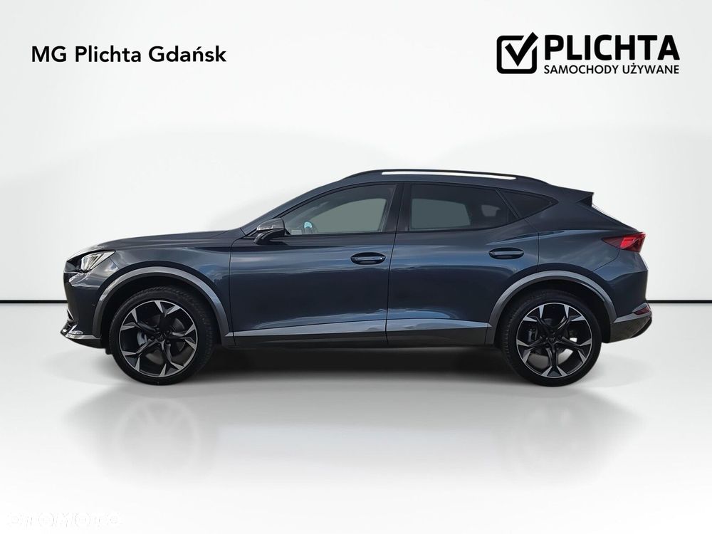 Cupra Formentor 1.5 TSI DSG - 9