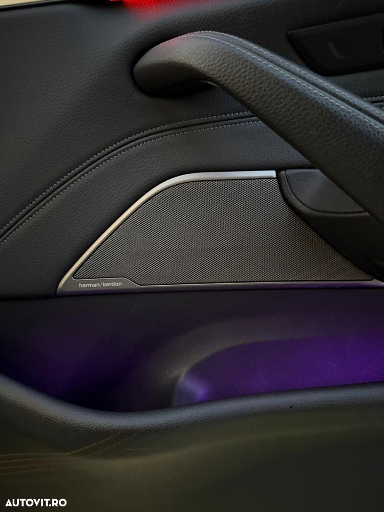 BMW Seria 5 545e xDrive Aut. M Sport Edition - 16