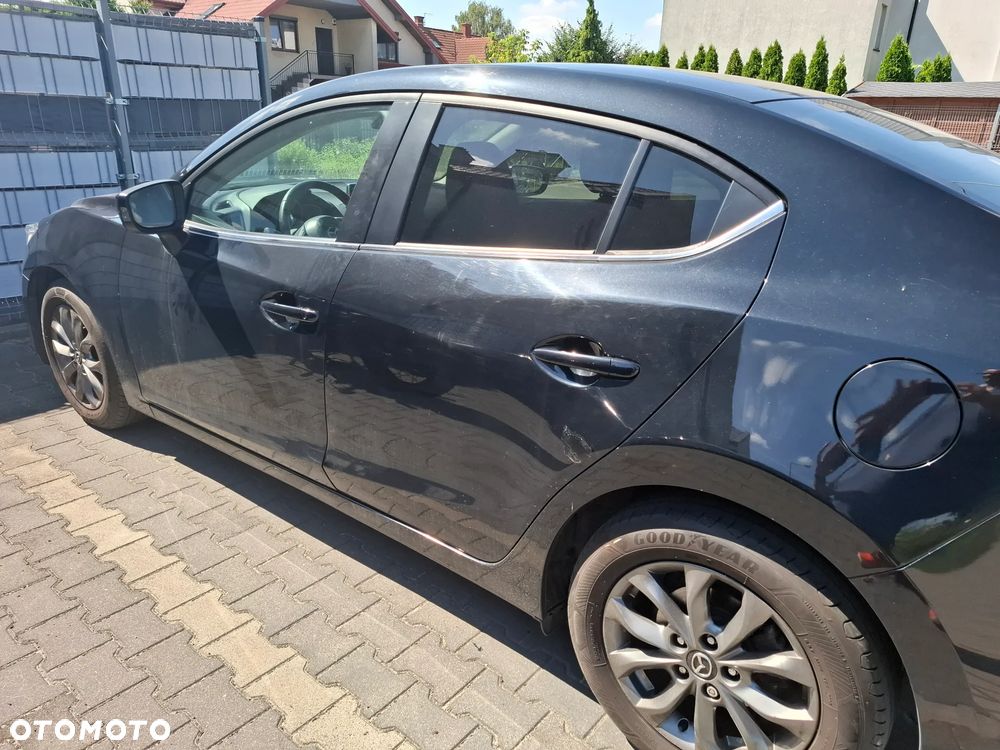 Mazda 3 2.0 Skyenergy - 12