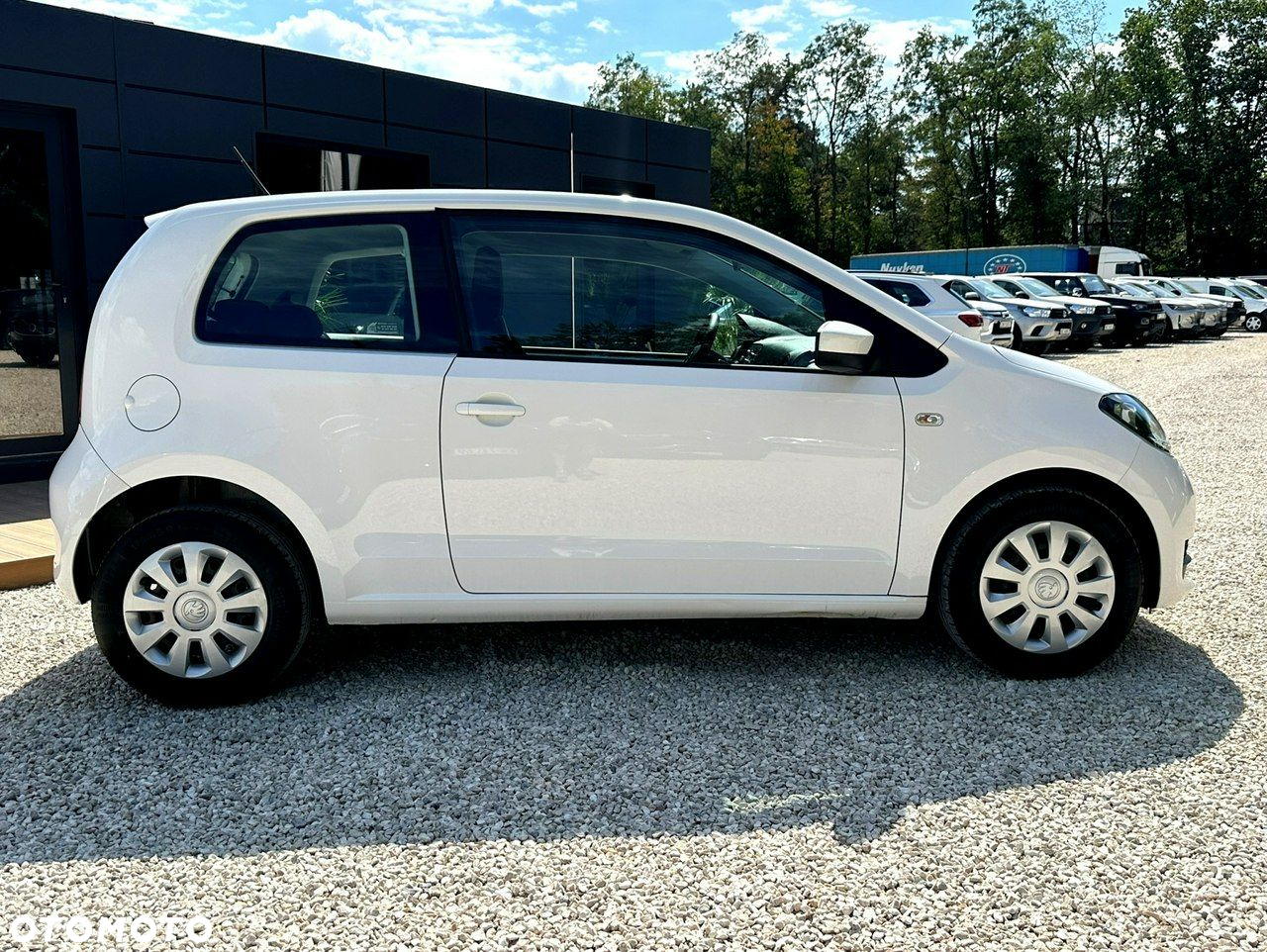 Skoda Citigo - 9