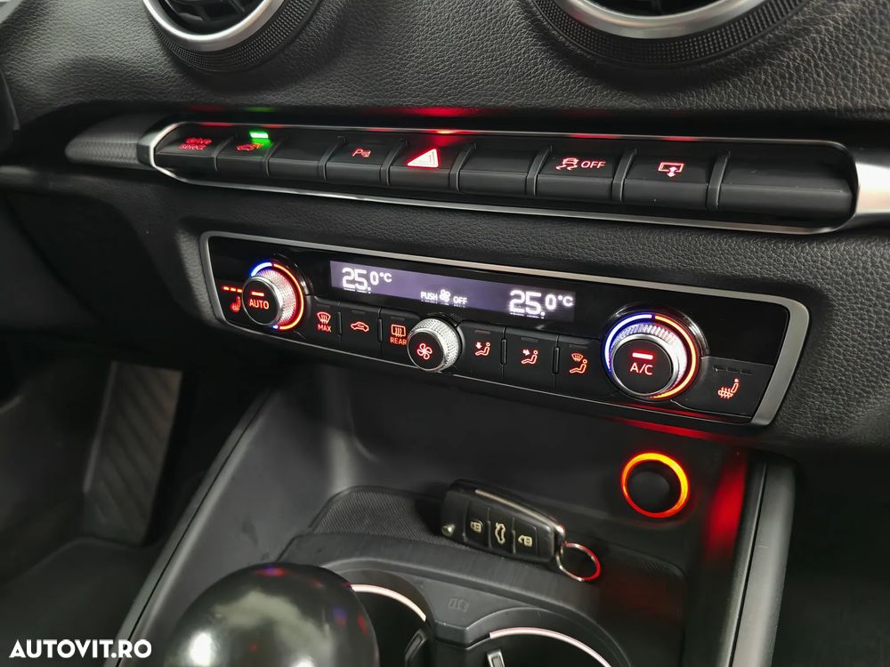 Audi A3 1.4 TFSI Sportback e-tron Ambiente - 14