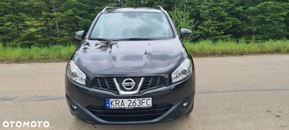 Nissan Qashqai 1.6 I-Way - 9