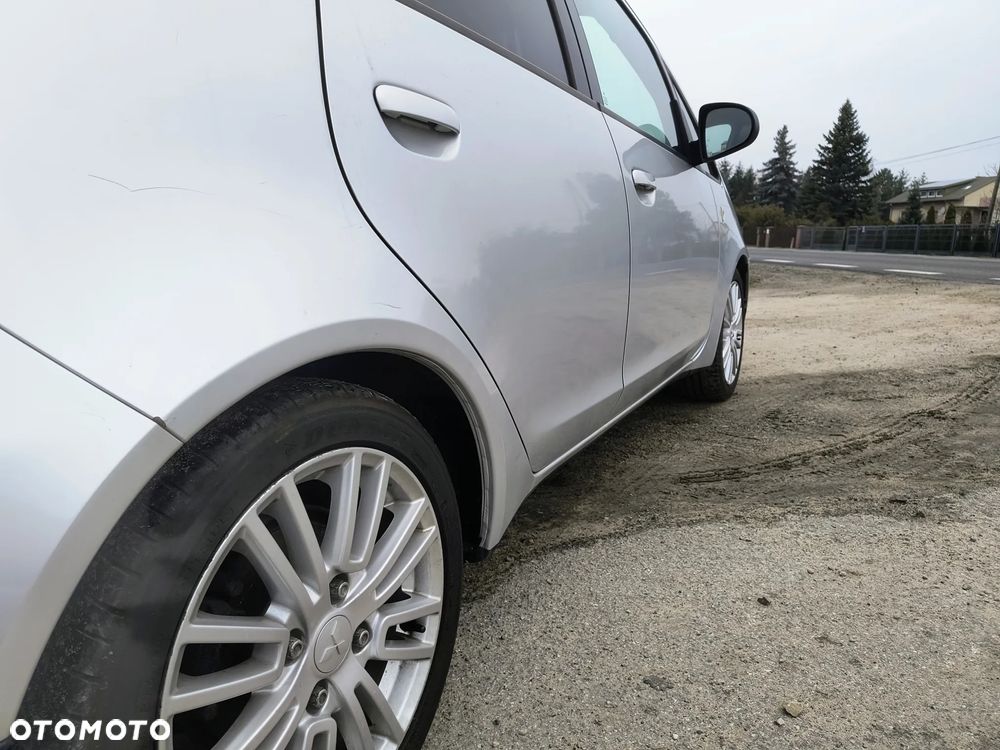 Mitsubishi Colt 1.3 ClearTec In Motion - 29