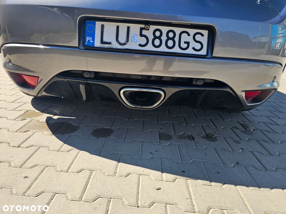 Renault Megane 2.0 16V RS - 13