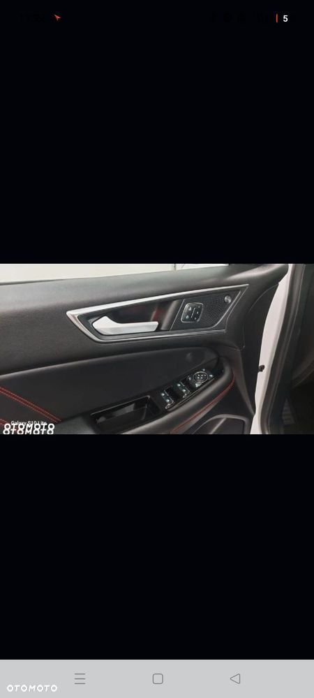 Ford Edge - 11