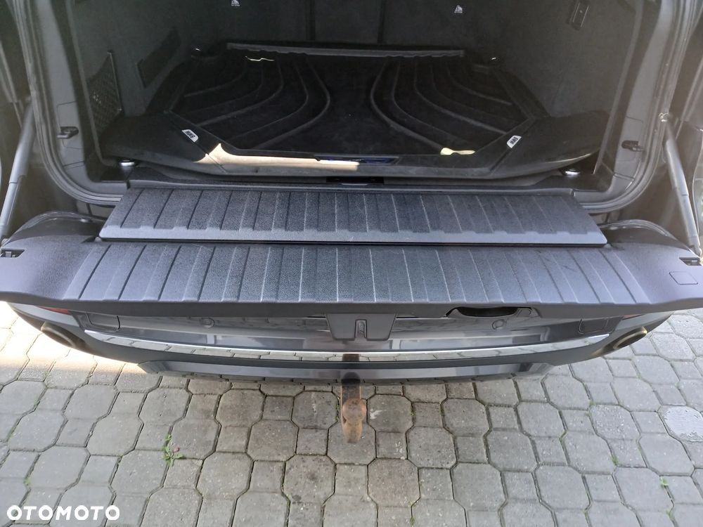 BMW X5 - 11