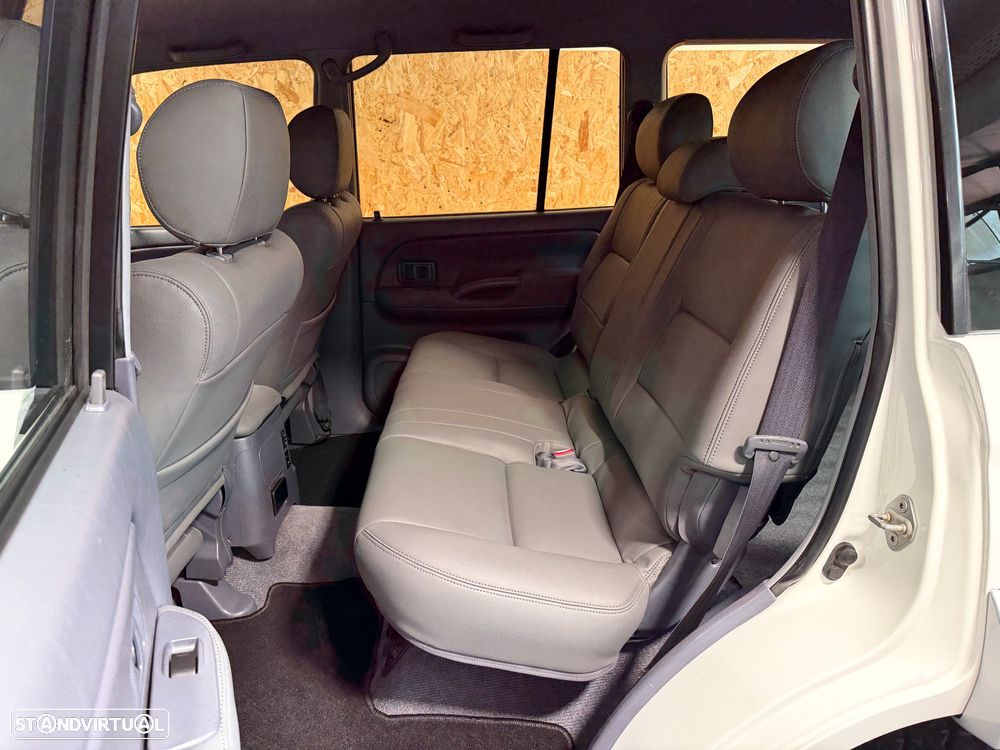 Toyota Land Cruiser 3.0 TD Pack 2 - 23