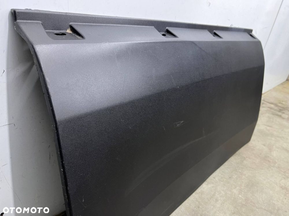 Listwa Iveco daily 14- lewa boczna nakładka karoseryjna krótka 5801811687 5801811680 - 6