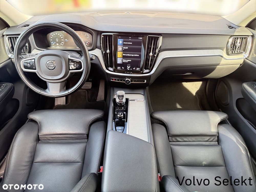 Volvo V60 - 17