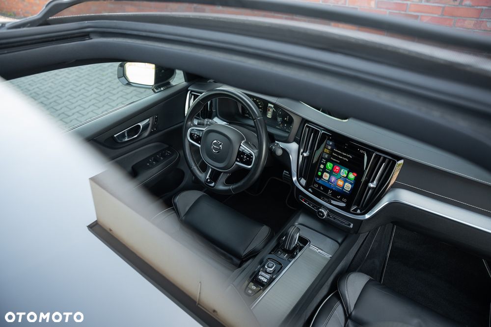 Volvo S60 - 27