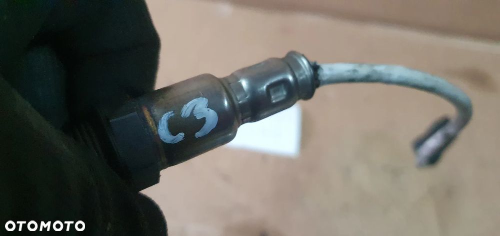 Sonda lambda czujnik Citroen C3 II 1.0 VTI 9673438580 - 8