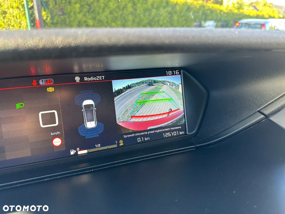 Citroën C4 SpaceTourer Grand PureTech 130 Stop&Start LIVE PLUS - 22